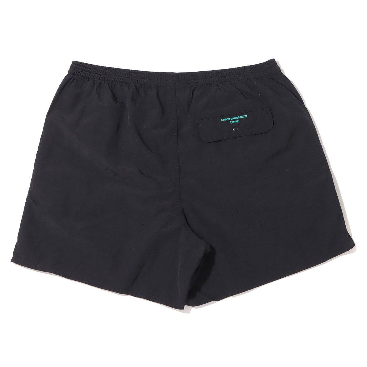 Saunner™️ Logo Sauna Pants(ATMOS SAUNA CLUB Ver.)