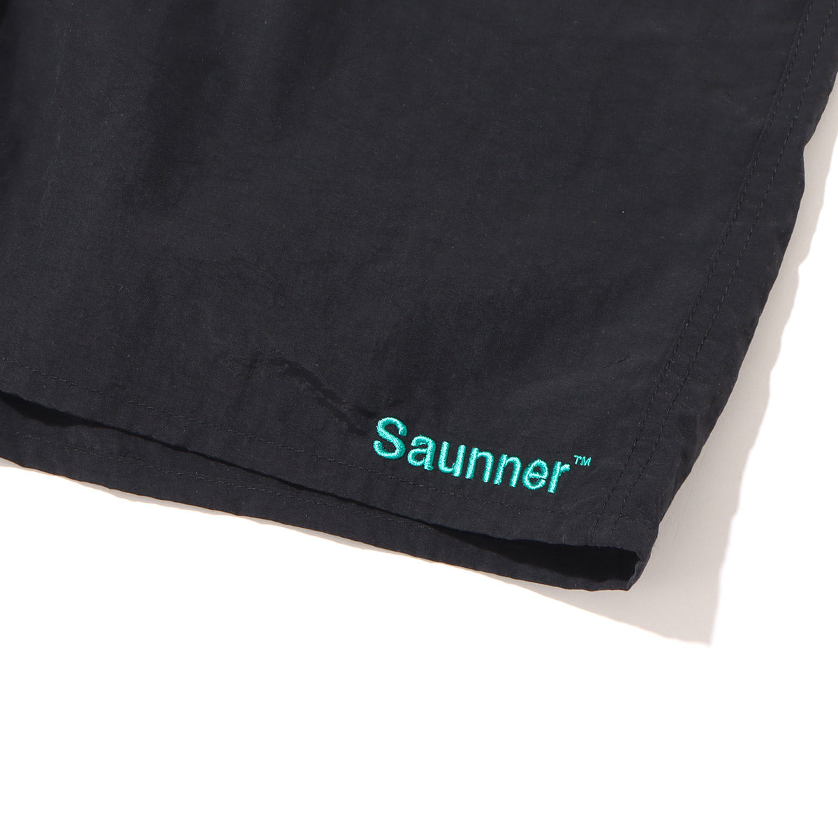 Saunner™️ Logo Sauna Pants(ATMOS SAUNA CLUB Ver.)