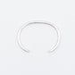 ［TTNE］Silver925 Sauna Bangle