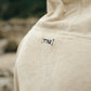 Saunner™️ Multi-Color Poncho - Black/Beige