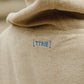 Saunner™️ Multi-Color Poncho - Blue/Beige