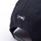 T icon Cap - Black