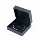 ［TTNE］Silver925 Sauna Bangle(18k Gold Pointed)