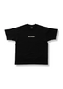 Saunner ™ Logo Tee - Black