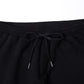 One Mile Sauna Wear”Know Sauna,Know Life”-Autumn/Winter Edition- Pants - Black