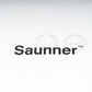 Saunner ™ Logo Tee - Limited Model（かるまるver.）