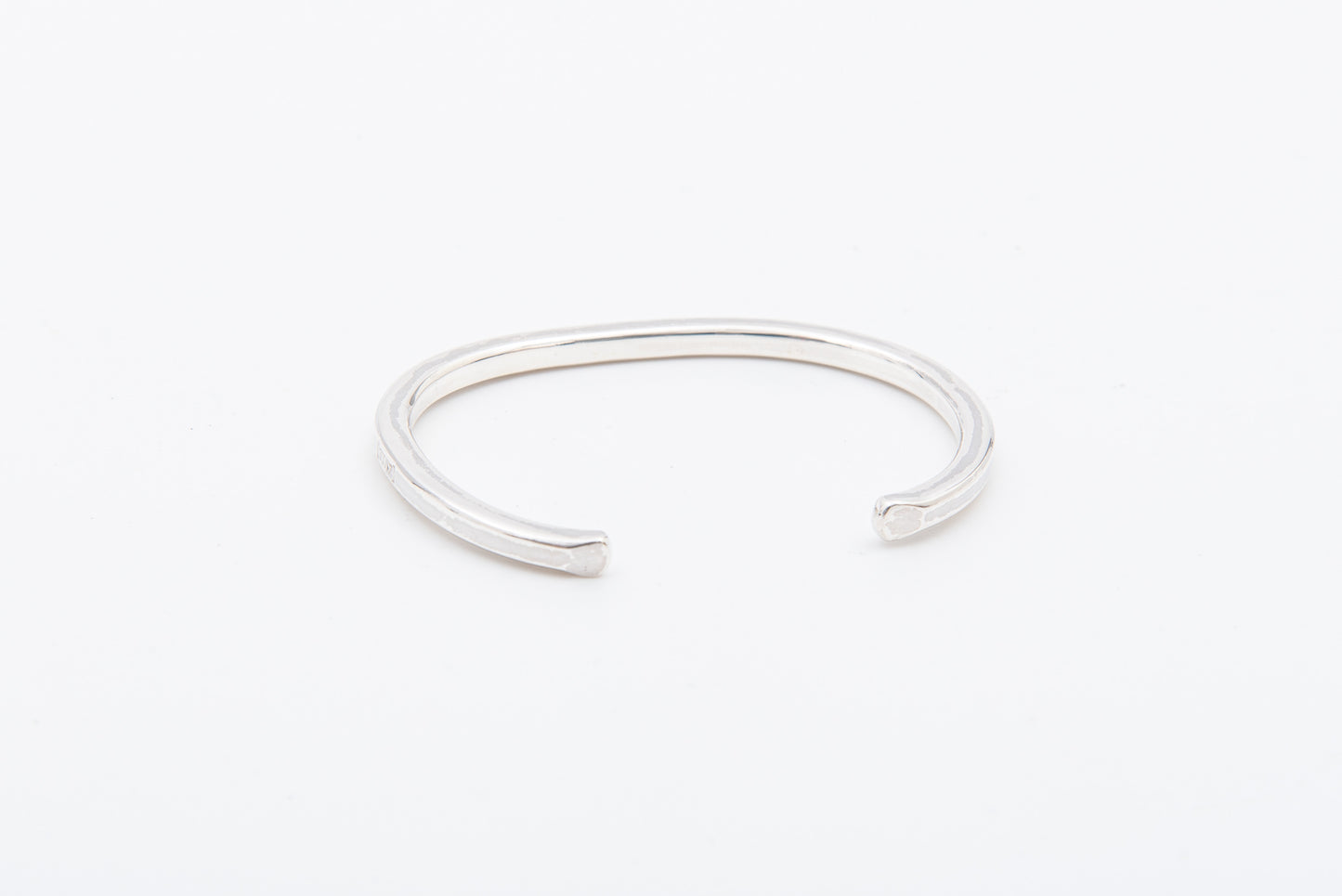 ［TTNE］Silver925 Sauna Bangle