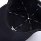 T icon Cap - Black