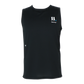 AFTWATER/ MESH TANK - Black