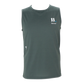 AFTWATER/ MESH TANK - Dark Gray