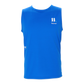 AFTWATER/ MESH TANK - Deep Blue