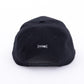 T icon Cap - Black