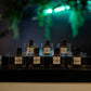 ANUAS　Sauna Aroma　StarterKit　10ml