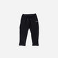 One Mile Sauna Wear”Know Sauna,Know Life”-Autumn/Winter Edition- Pants - Black