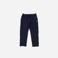 One Mile Sauna Wear”Know Sauna,Know Life”-Autumn/Winter Edition- Pants - Navy