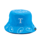 SAUNA PASSION ×［TTNE］T icon Bucket Sauna Hat -Coin Parking Delivery Edition-