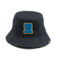SAUNA PASSION ×［TTNE］T icon Bucket Sauna Hat -PRAN Edition-
