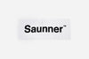 Saunner™️ Face Towel (今治タオル) White