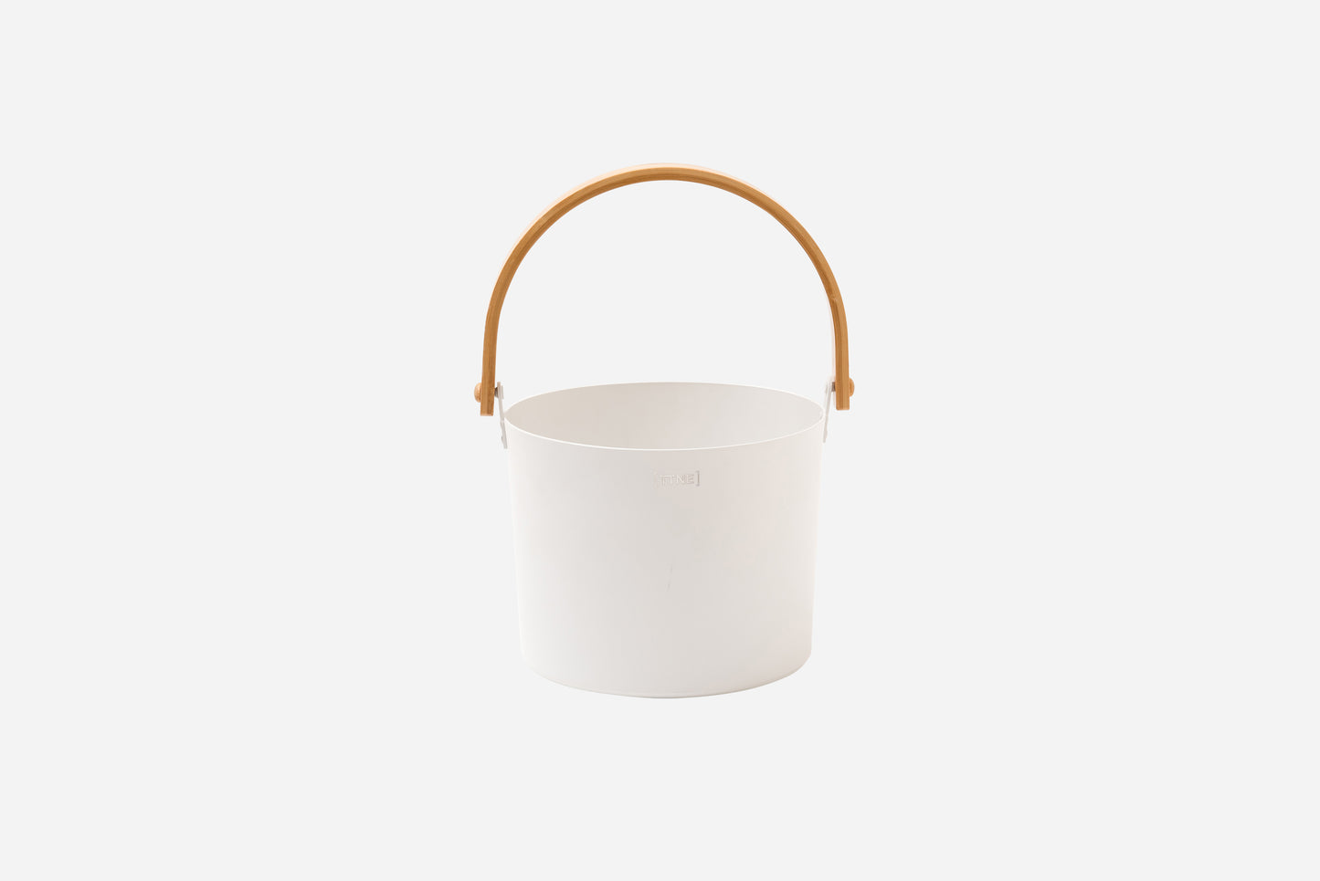 ［TTNE］SAUNA BUCKET & LADLE