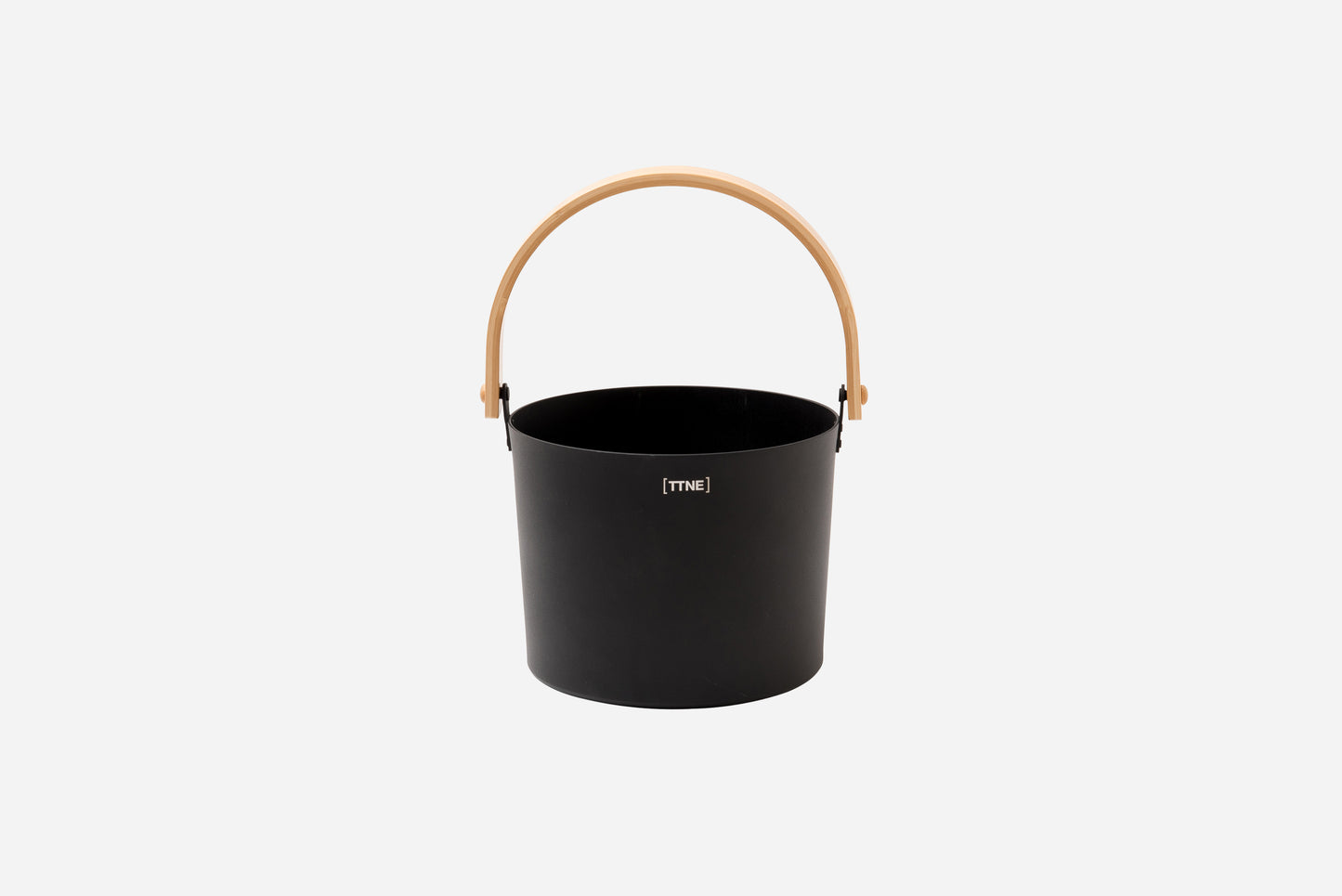 ［TTNE］SAUNA BUCKET & LADLE