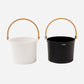 ［TTNE］SAUNA BUCKET & LADLE