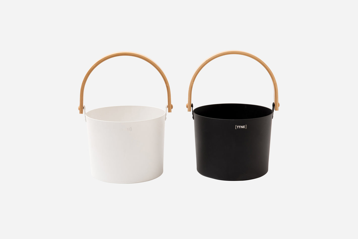 ［TTNE］SAUNA BUCKET & LADLE