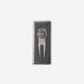 Saunner™️ Logo Divot Tool