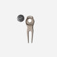 Saunner™️ Logo Divot Tool