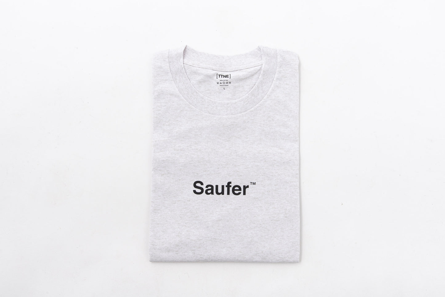 Saufer™️ Logo Tee