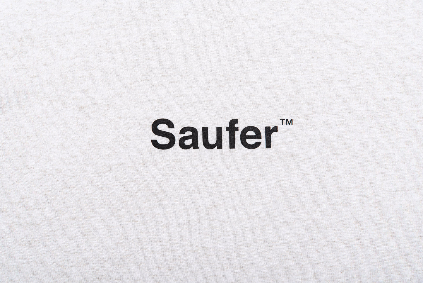 Saufer™️ Logo Tee