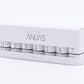 ANUAS　Sauna Aroma　StarterKit　10ml