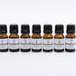 ANUAS　Sauna Aroma　StarterKit　10ml