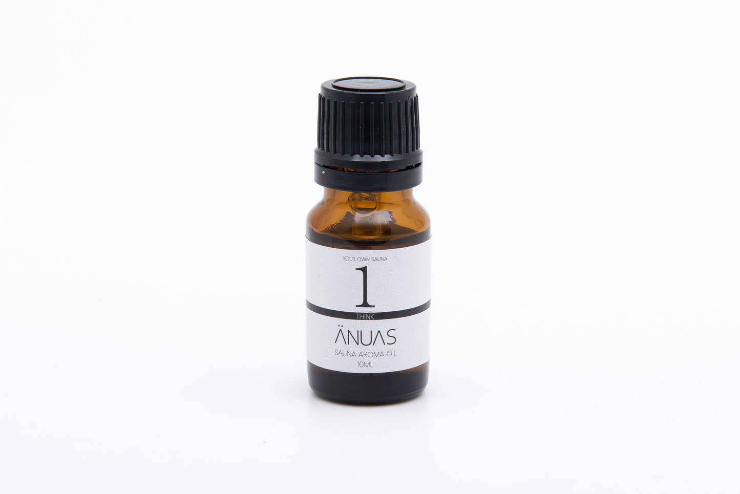 ANUAS　Sauna Aroma　BlendOil　10ml