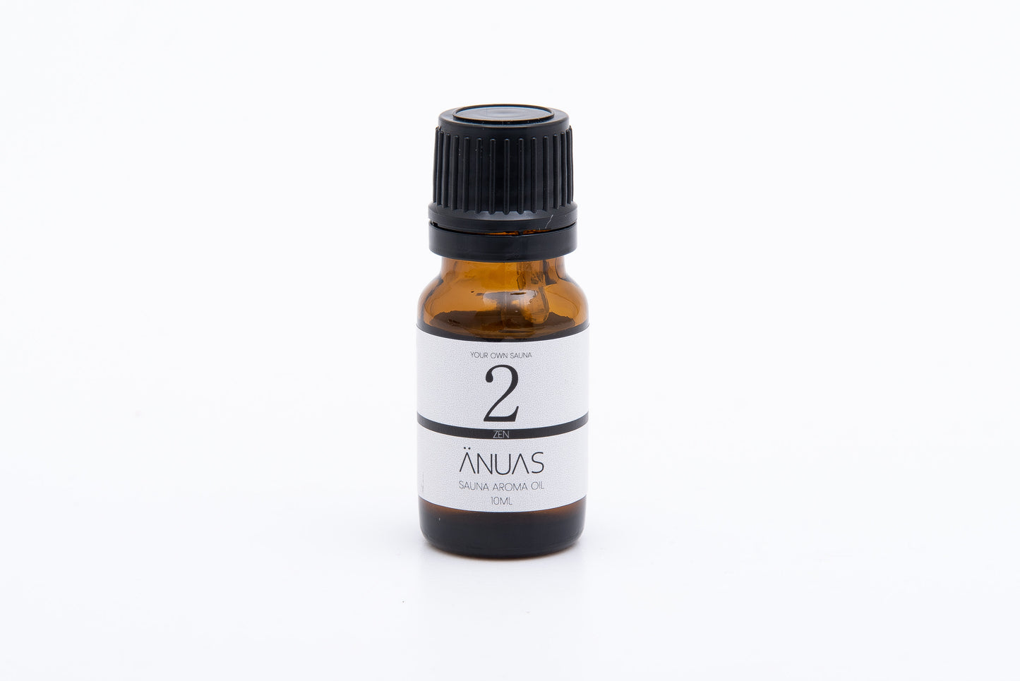 ANUAS　Sauna Aroma　BlendOil　10ml