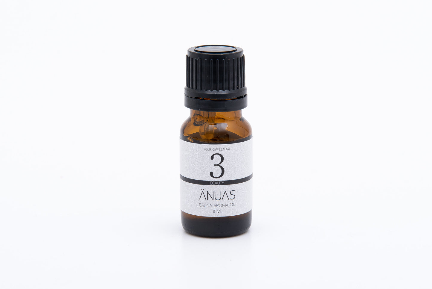 ANUAS　Sauna Aroma　BlendOil　10ml