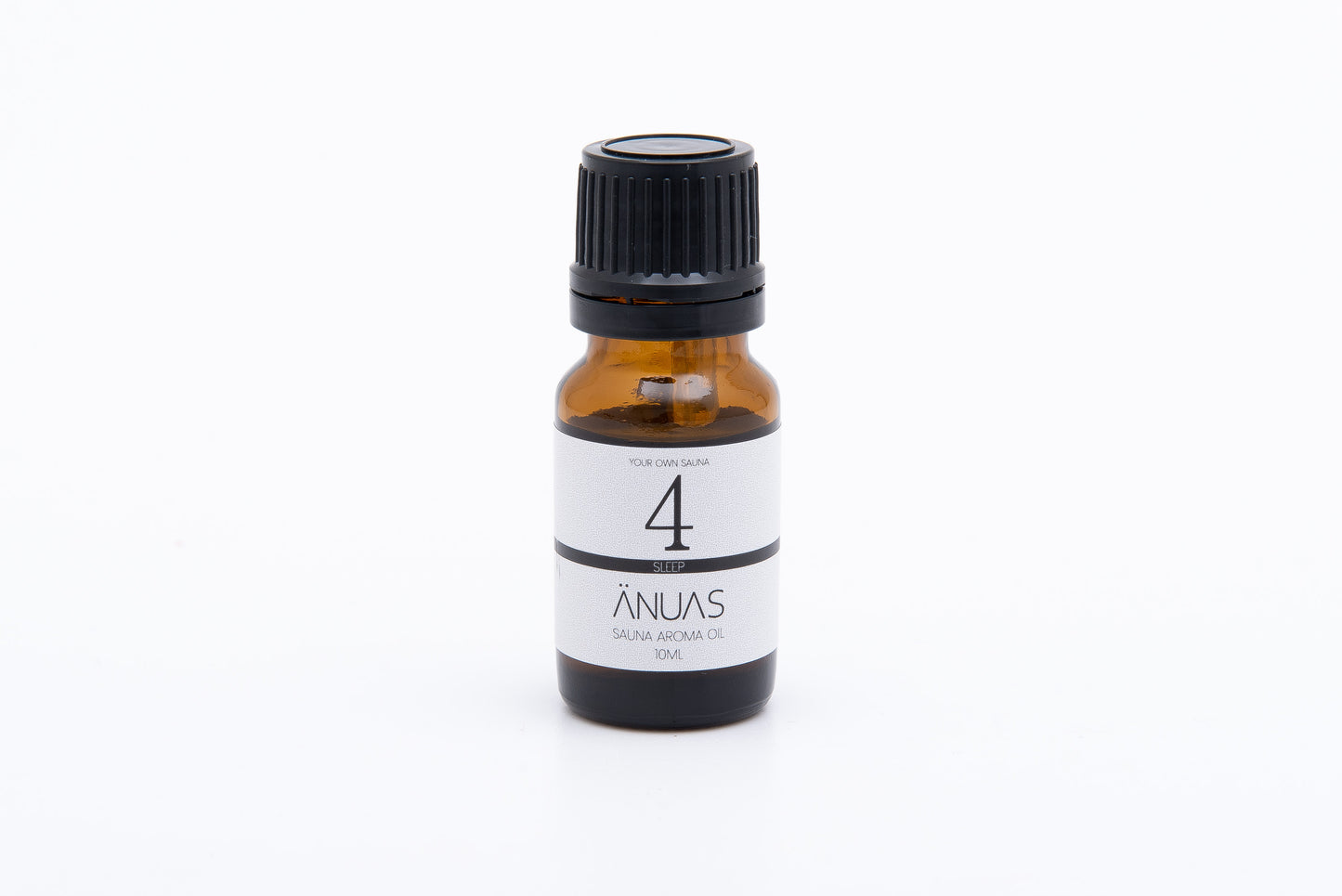 ANUAS　Sauna Aroma　BlendOil　10ml