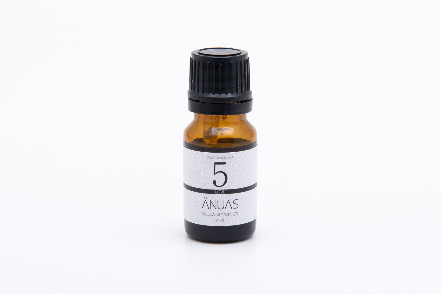 ANUAS　Sauna Aroma　BlendOil　10ml