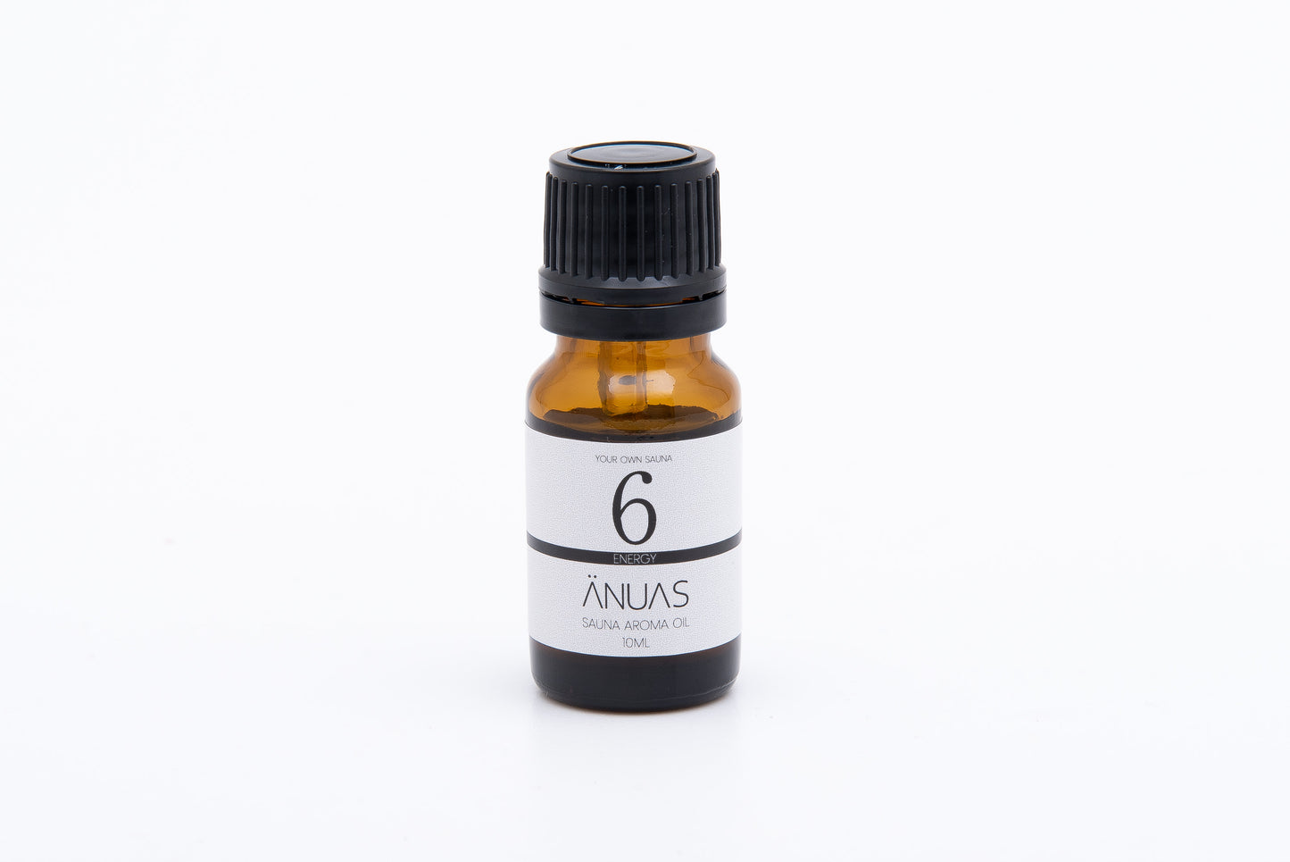 ANUAS　Sauna Aroma　BlendOil　10ml