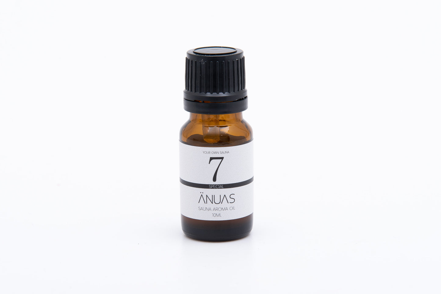 ANUAS　Sauna Aroma　BlendOil　10ml