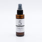 ANUAS　Sauna Aroma　Mist　100ml