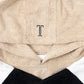 Saunner™️ Multi-Color Poncho - Black/Beige
