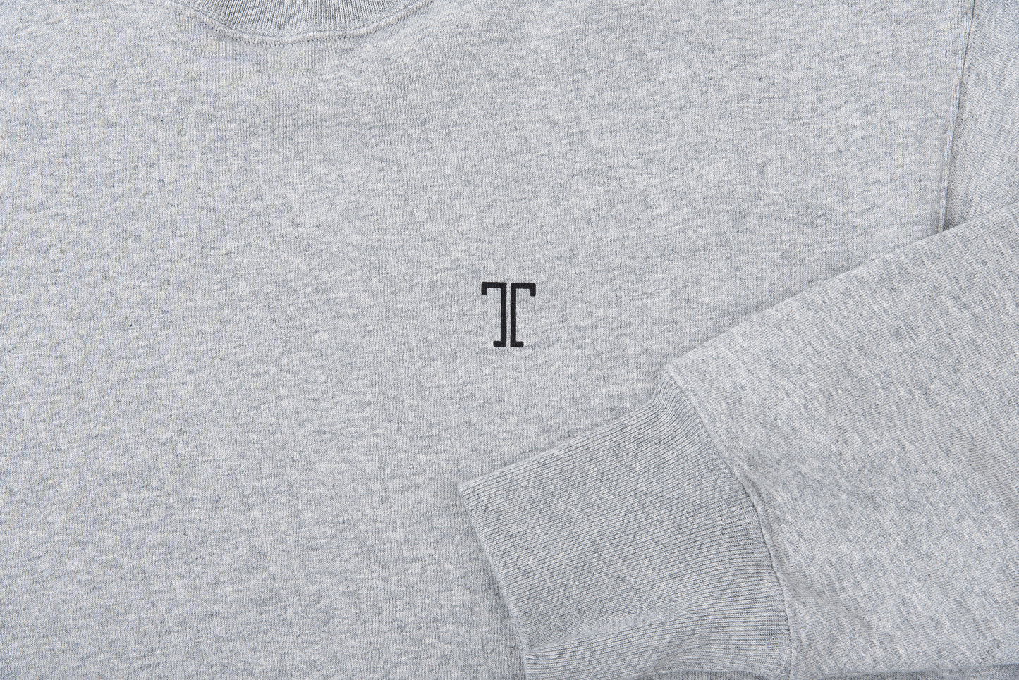 ［TTNE］Best Sauna Ever Crew Neck Sweatshirt
