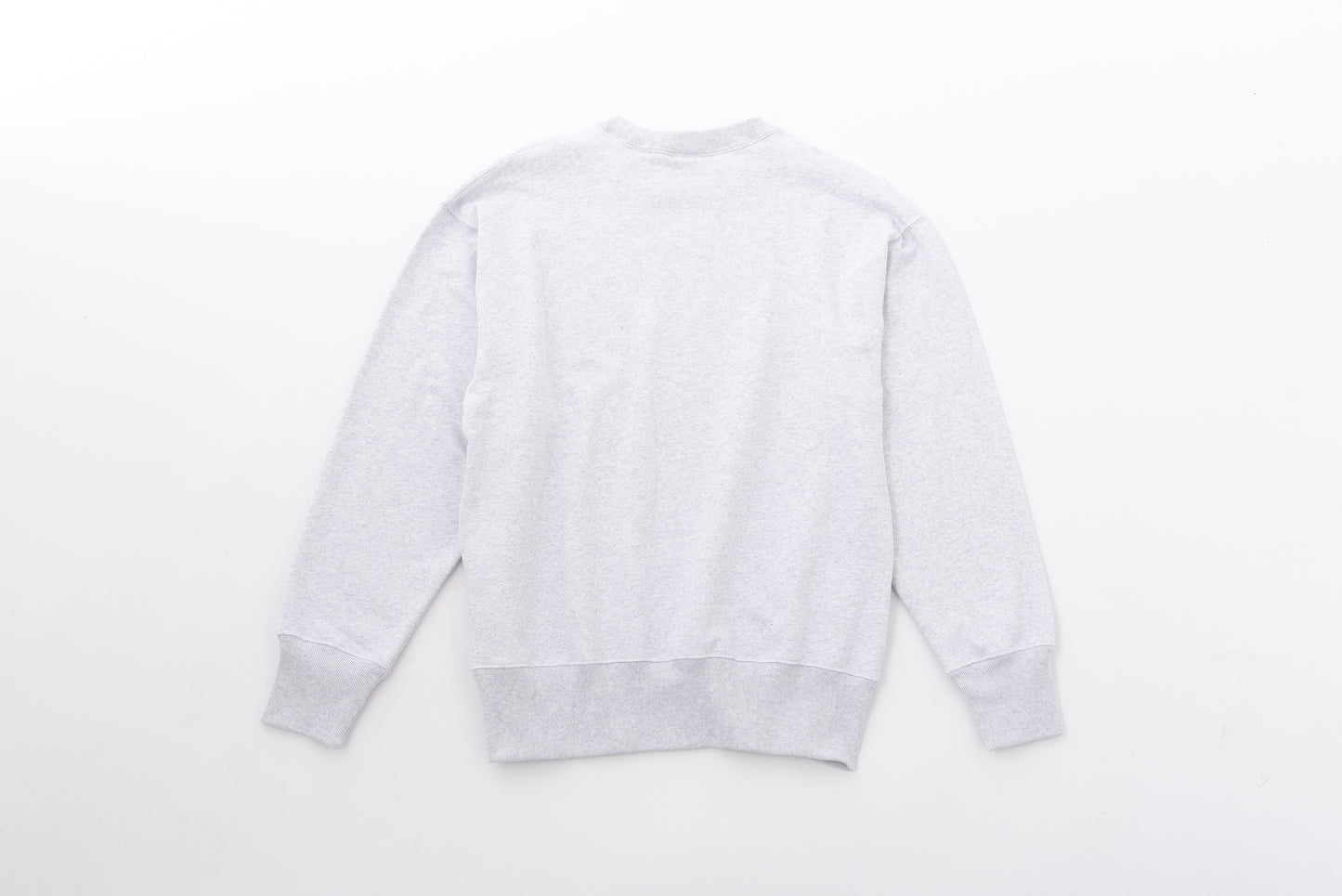 ［TTNE］Saunner College Crew Neck Sweatshirt