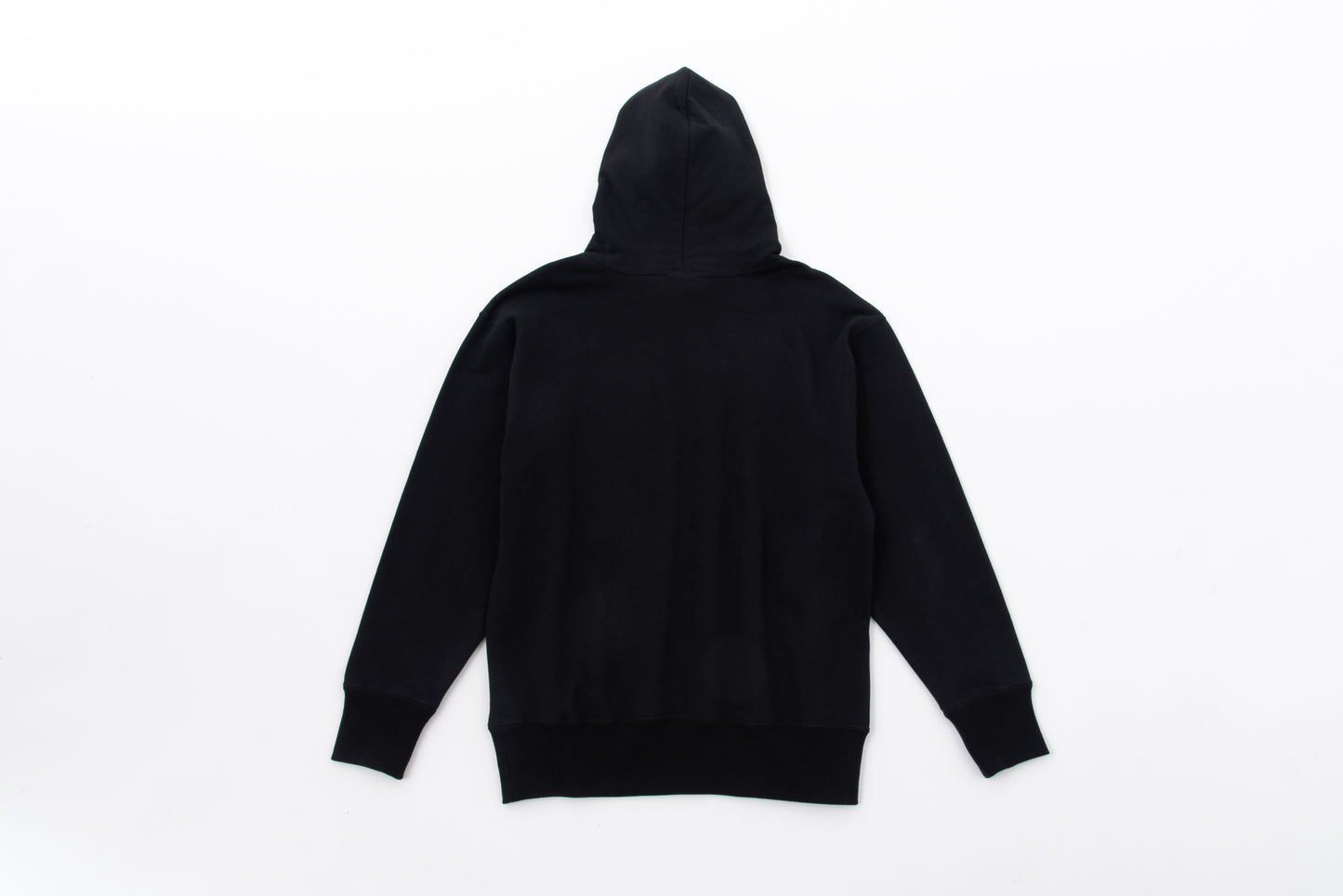 ［TTNE］Saunner College Hooded Sweatshirt