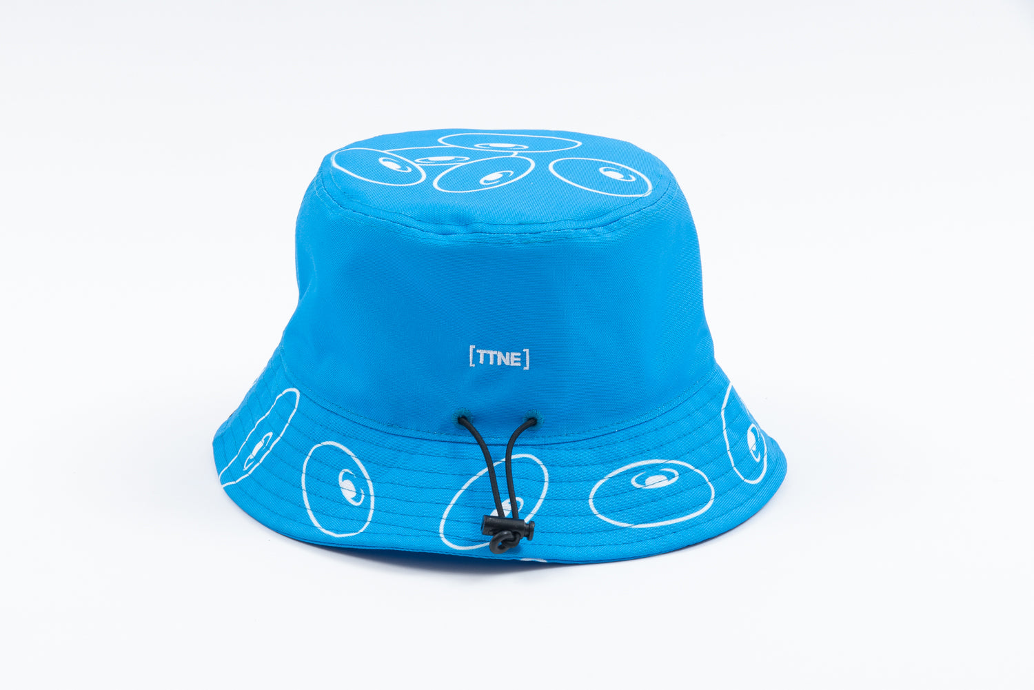 SAUNA PASSION ×［TTNE］T icon Bucket Sauna Hat -Coin Parking