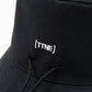 SAUNA PASSION ×［TTNE］T icon Bucket Sauna Hat -PRAN Edition-