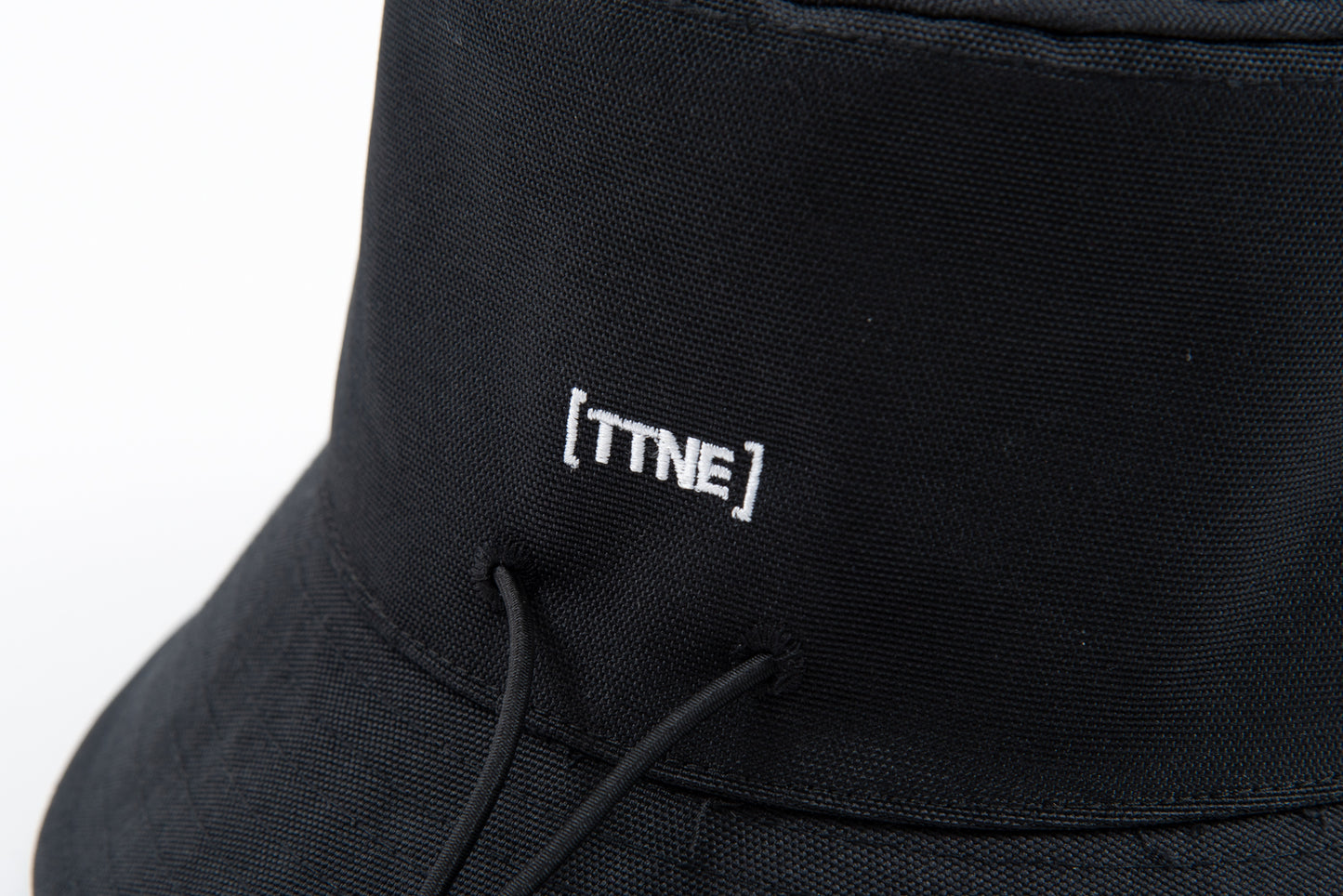 SAUNA PASSION ×［TTNE］T icon Bucket Sauna Hat -PRAN Edition-