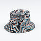 SAUNA PASSION ×［TTNE］T icon Bucket Sauna Hat -Cota Mori Edition-