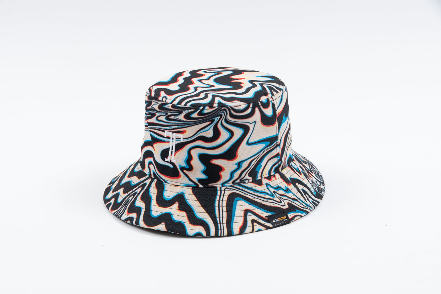 SAUNA PASSION ×［TTNE］T icon Bucket Sauna Hat -Cota Mori Edition-