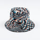 SAUNA PASSION ×［TTNE］T icon Bucket Sauna Hat -Cota Mori Edition-